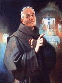 Blessed Mariano Of Roccacasale