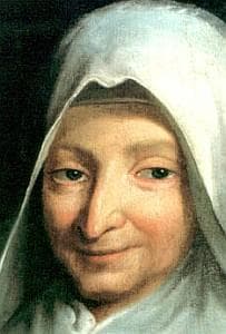 Blessed Marie Poussepin