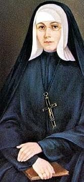Blessed Marie Rose Durocher