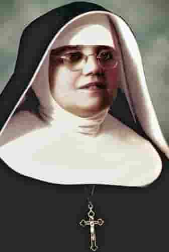 Blessed Marija Petkovic