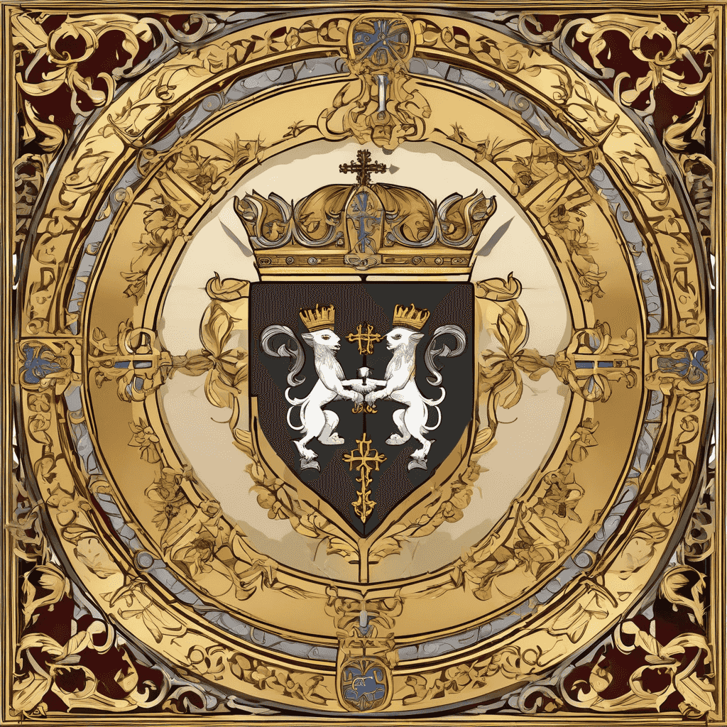 Blessed Marino Of Cava