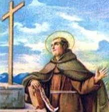 Blessed Mark Fantucci