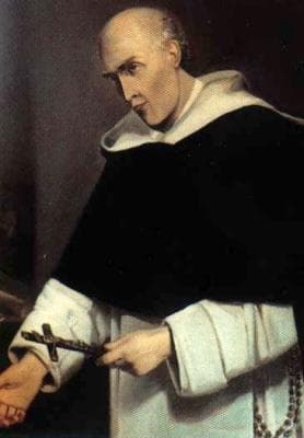 Blessed Mark Scalabrini