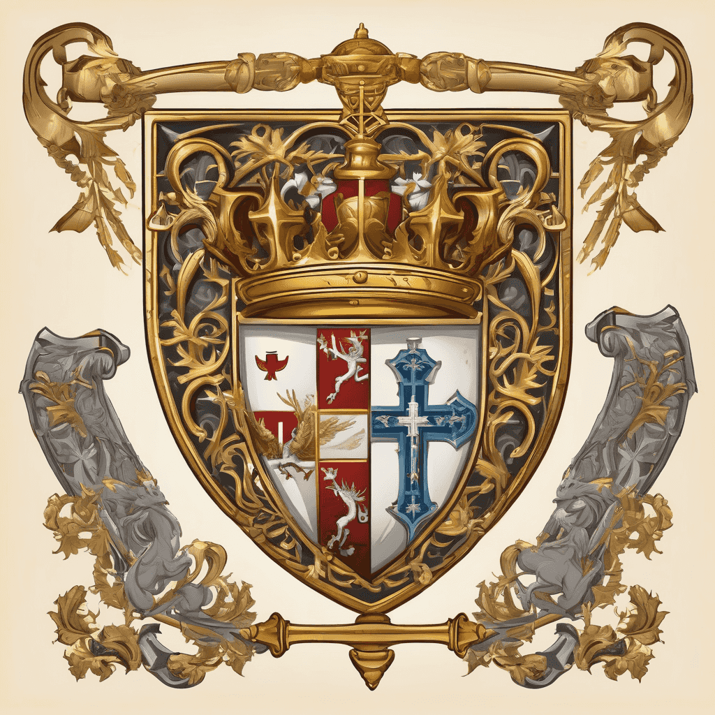 Blessed Martin Of Huerta