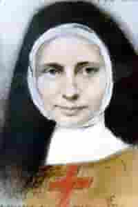 Blessed Mary Frances Schervier