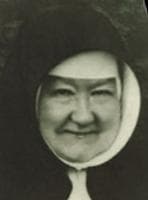 Blessed Mary Teresa Bonzel