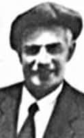 Blessed Mateu Garrolera Masferrer