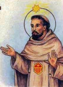 Blessed Matteo De Lana
