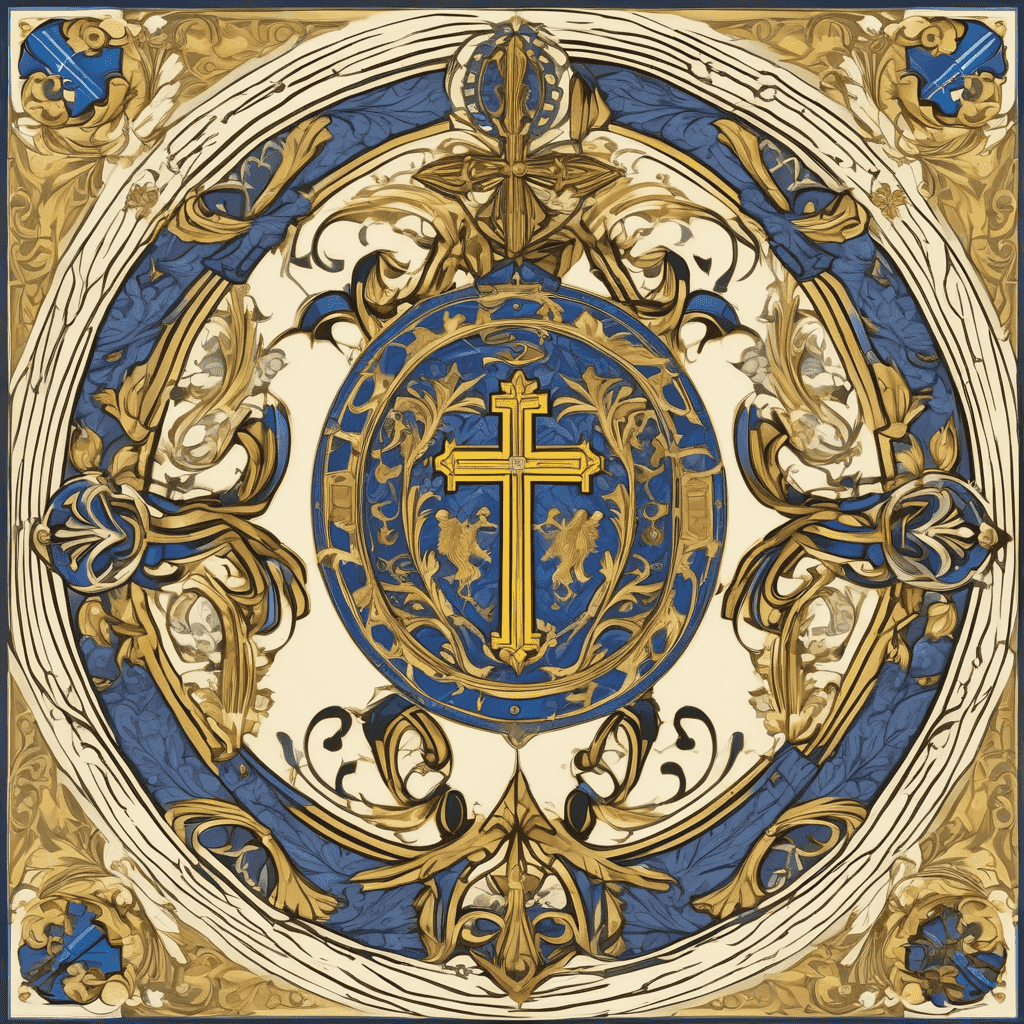 Blessed Matthew Of Albano