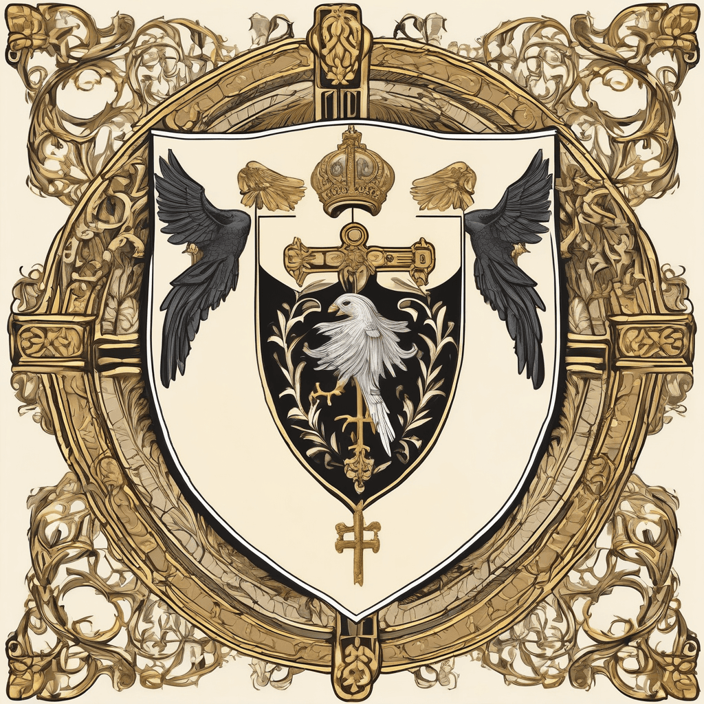 Detail Of A Statue Of Blessed Maurus Of Pannonhalma Date And Artist Unknown Székesfehérvár Hungary Photographed By Tony Bowden On 13 March 2011