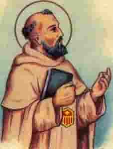 Blessed Michael De Plagis