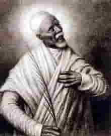 Blessed Michael Ghebre