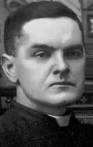Beato Miguel José Mcgivney