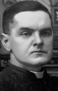 Blessed Michael Joseph Mcgivney