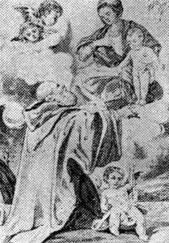 Blessed Michael Pini