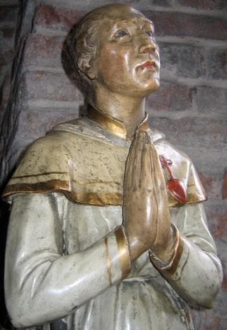 Blessed Michal Giedroyc