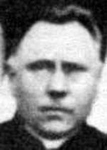 Blessed Michal Wozniak