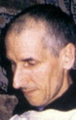 Blessed Michel Fleury