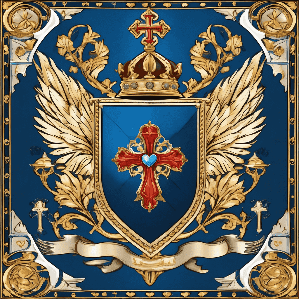 Blessed Michela Ranzi Of Vercelli