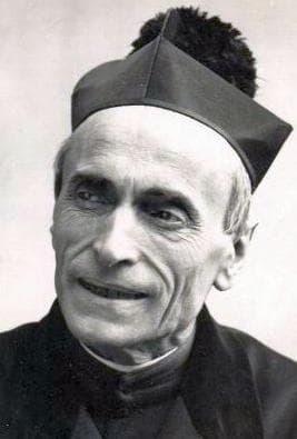 Blessed Michael Rua C1890