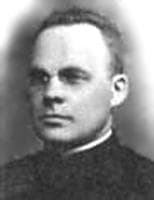 Blessed Mieczyslaw Bohatkiewicz