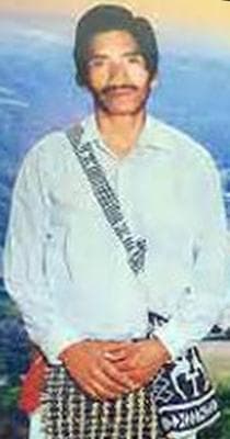 Blessed Miguel Tiu Imul