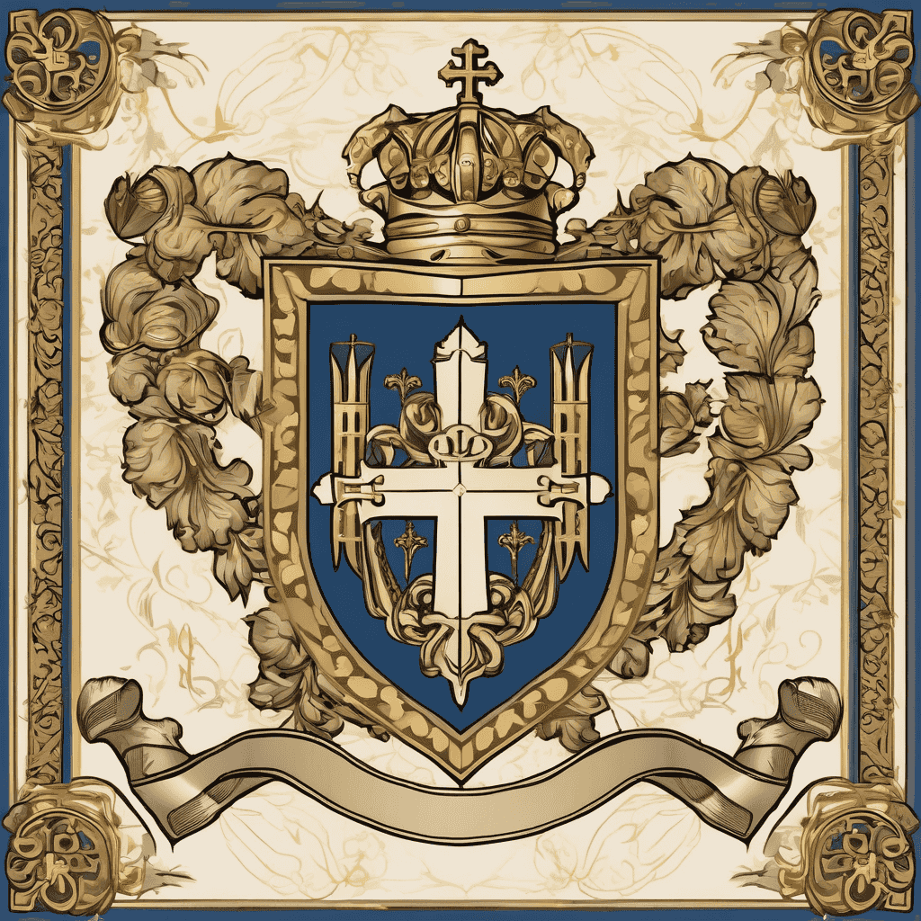 Blessed Milon Of Thérouanne