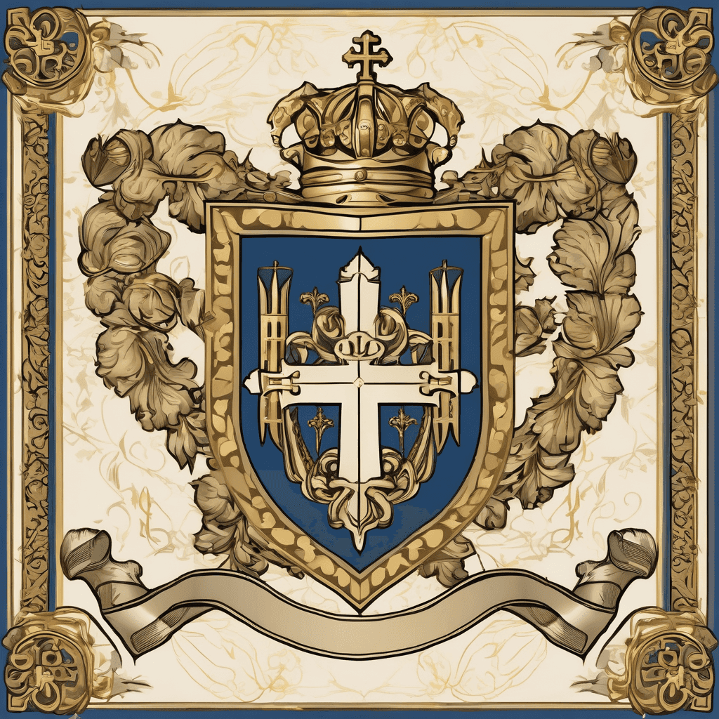Beato Milon Of Thérouanne