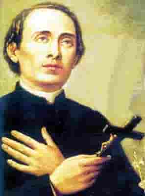 Blessed Nazju Falzon