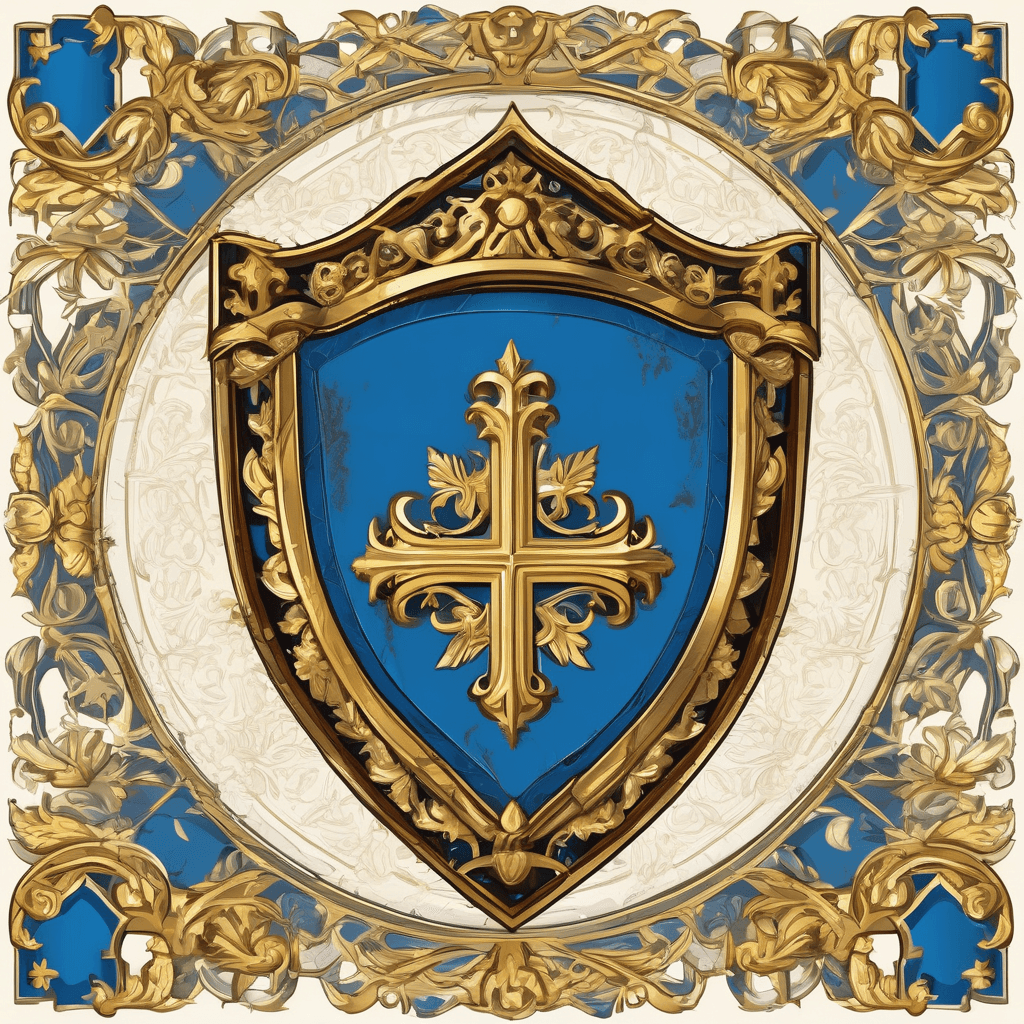 Detail Of A Statue Of Blessed Nevolo Of Faenza Date And Artist Unknown