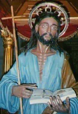 Blessed Nicholas Politi