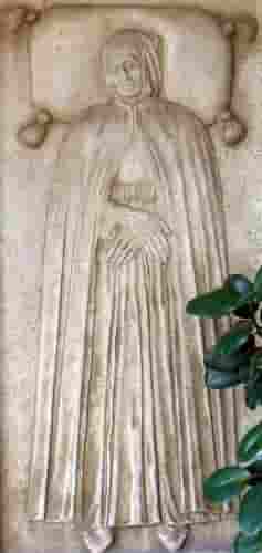 Blessed Nicola Da Forca Palena