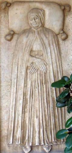 Blessed Nicola Da Forca Palena