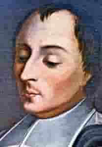 Blessed Nicolas Roland