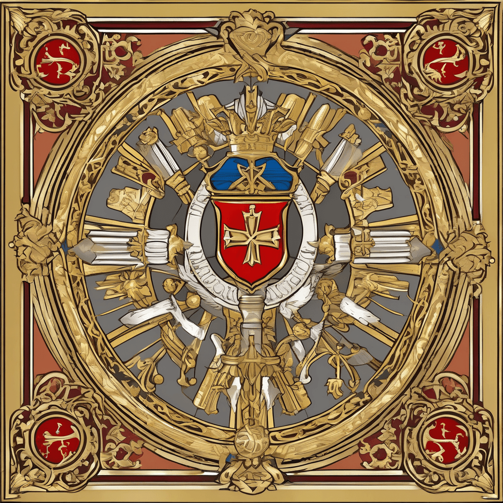 Portrait Of Blessed Nicolò Rusca By Antonio Caimi 1852 Sondrio Italy