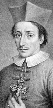 Blessed Niels Stenson