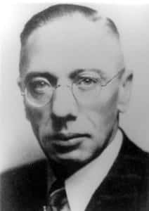 Blessed Nikolaus Gross