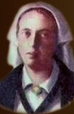 Blessed Octavia Iglesias Blanco