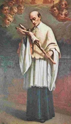 Blessed Oddino Barrotti