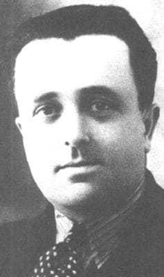 Blessed Odoardo Focherini