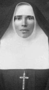 Blessed Olympia Bida