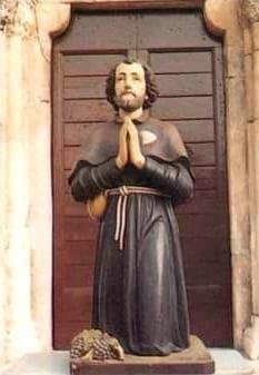 Blessed Orante Of Ortucchio