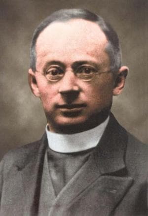 Blessed Otto Neururer