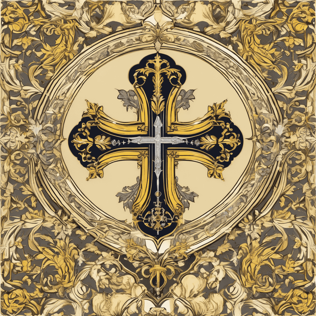 Blessed Özséb Of Esztergom