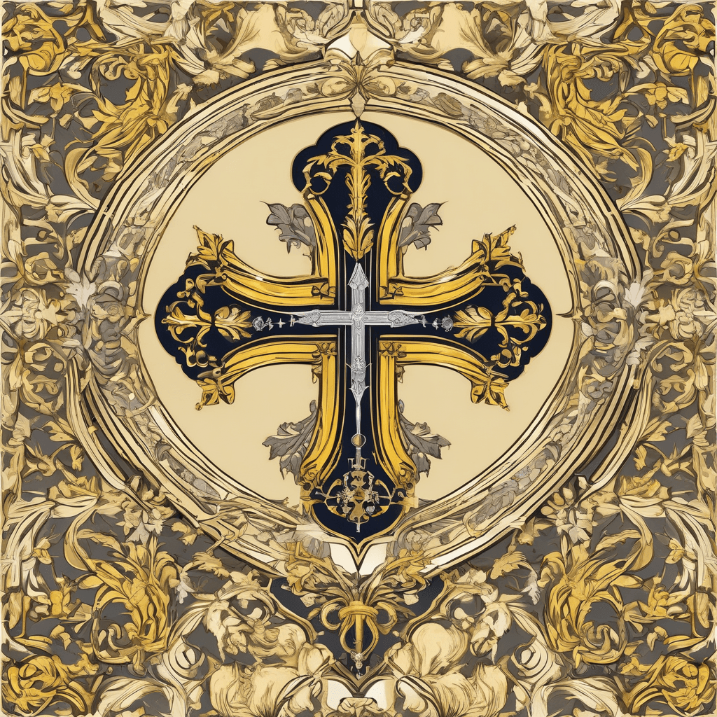 Blessed Özséb Of Esztergom