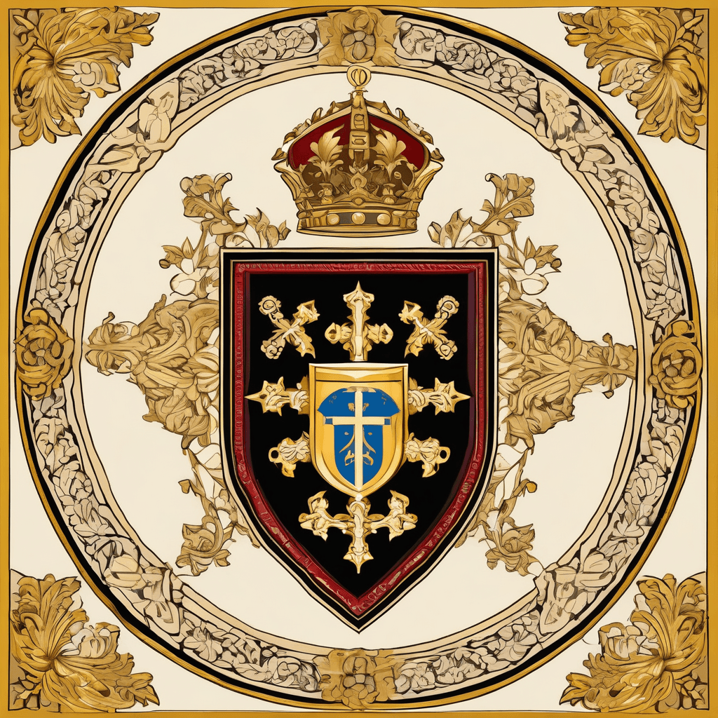 Blessed Panacea Demuzzi Of Quarona