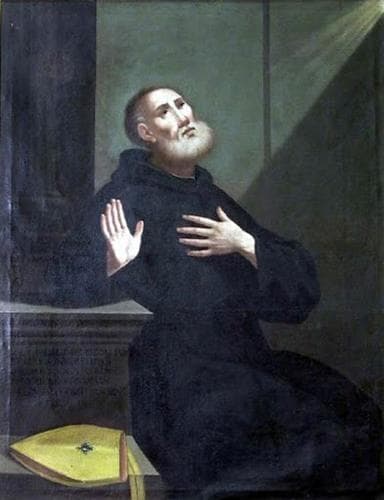 Blessed Paolo Bigoni