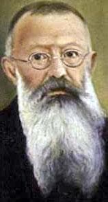 Detail Of A Protrait Of Blessed Paolo Artist Unknown