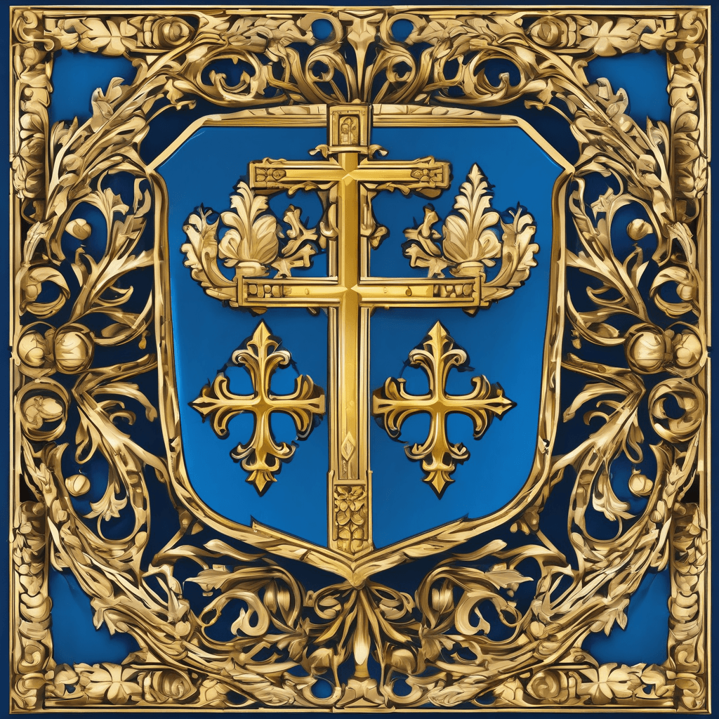 Blessed Pascual Araguàs Y Guàrdia