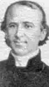 Blessed Paul Josef Nardini